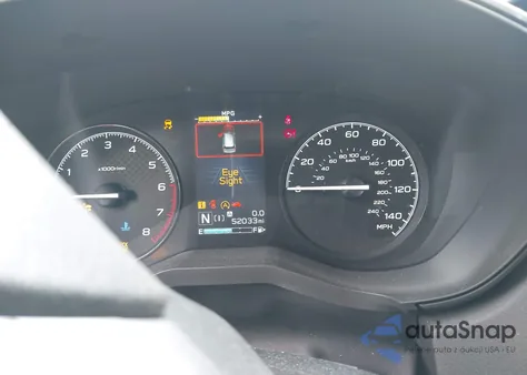 2020 Subaru Forester из США, поврежденный, VIN JF2SKADC3LH514123